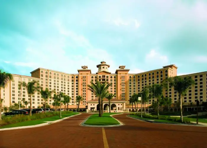 best hotels in orlando