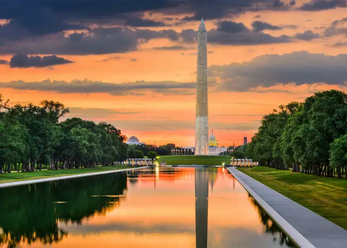 fun things to do in washington dc