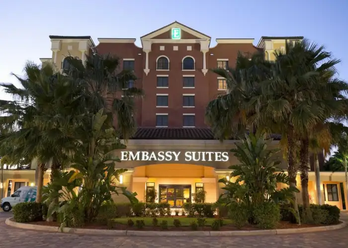 best hotels in fort myers