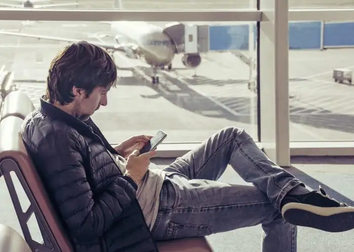 Which Airports Have the Fastest Wi-Fi?