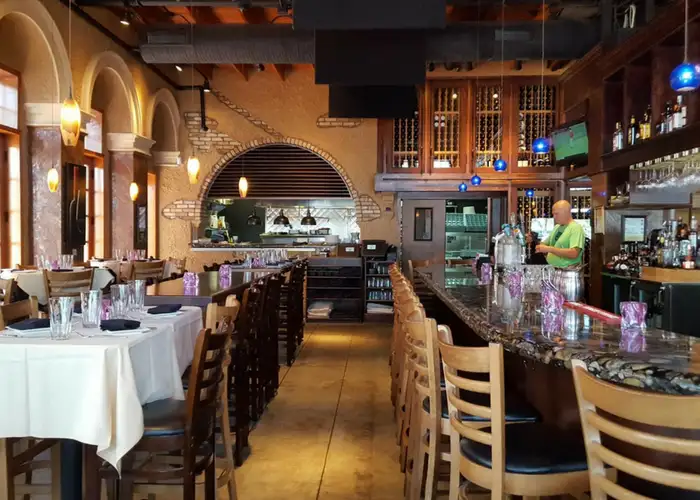 best restaurants in fort myers