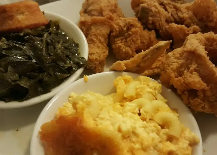 10 Great Spots to Try Southern Food in Atlanta