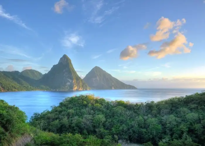 Best Things to do in St. Lucia