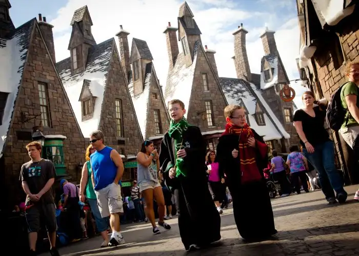 Harry Potter Theme Park Tips: What to Know Before Visiting the Wizarding World