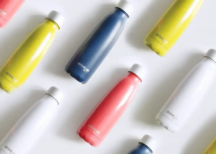 DrinKup Review: A ‘Smart’ Water Bottle Hits the Market