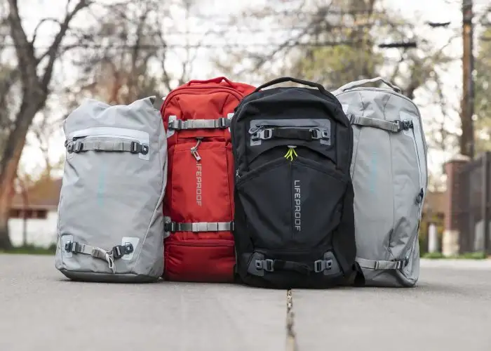 LifeProof Squamish Backpack Review: Proven Gear Protection