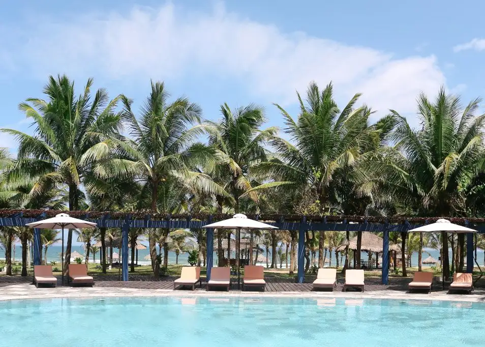 La belhamy resort and spa vietnam