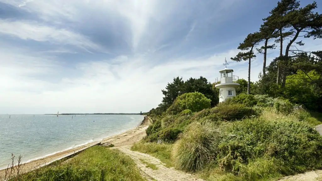 Beaulieu england