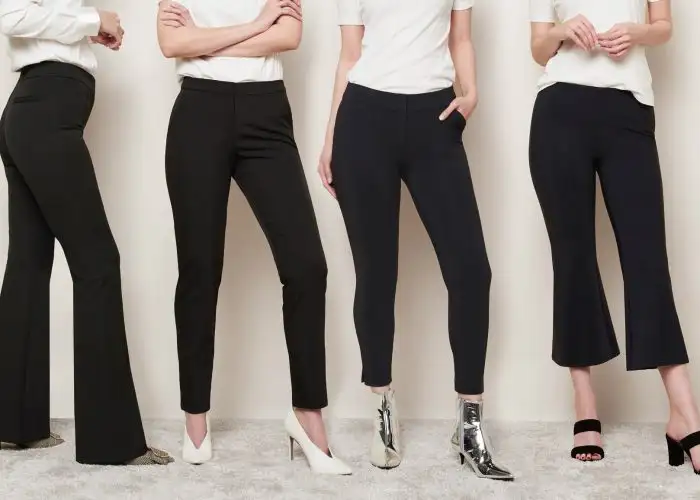 AELLA Ankle Skinny Pant Review: The Ultimate Travel Pant