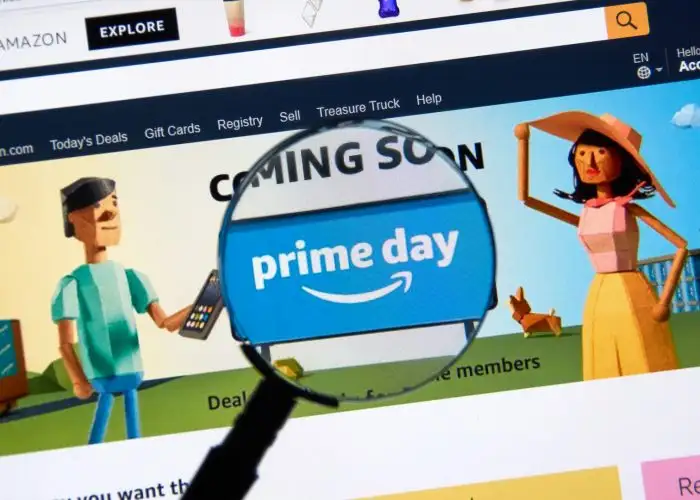 Amazon’s Secret Pre-Prime-Day Deals
