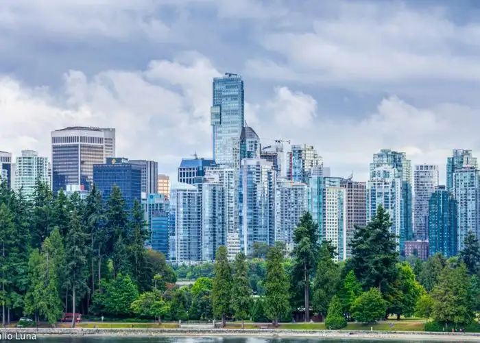 How to Do a Weekend in Vancouver
