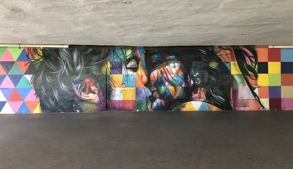 Sao paulo art