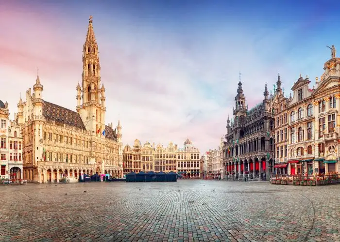 Tipping in Belgium: The Belgium Tipping Guide