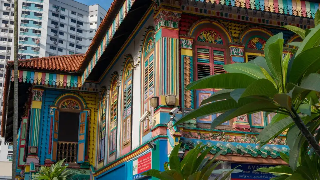 singapore house of tan teng niah