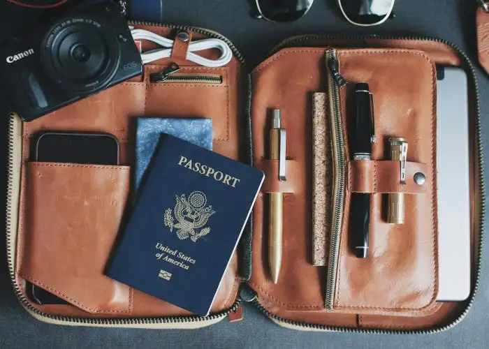 The Essential International Packing List