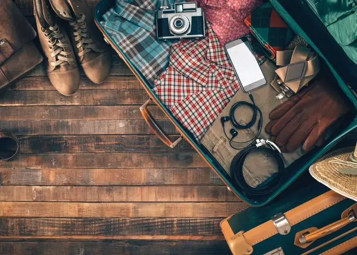 How to Pack a Suitcase: The Ultimate Guide