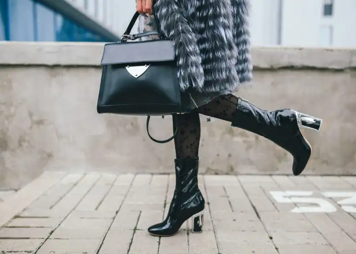 9 Stylish Boots You Can Actually Walk In