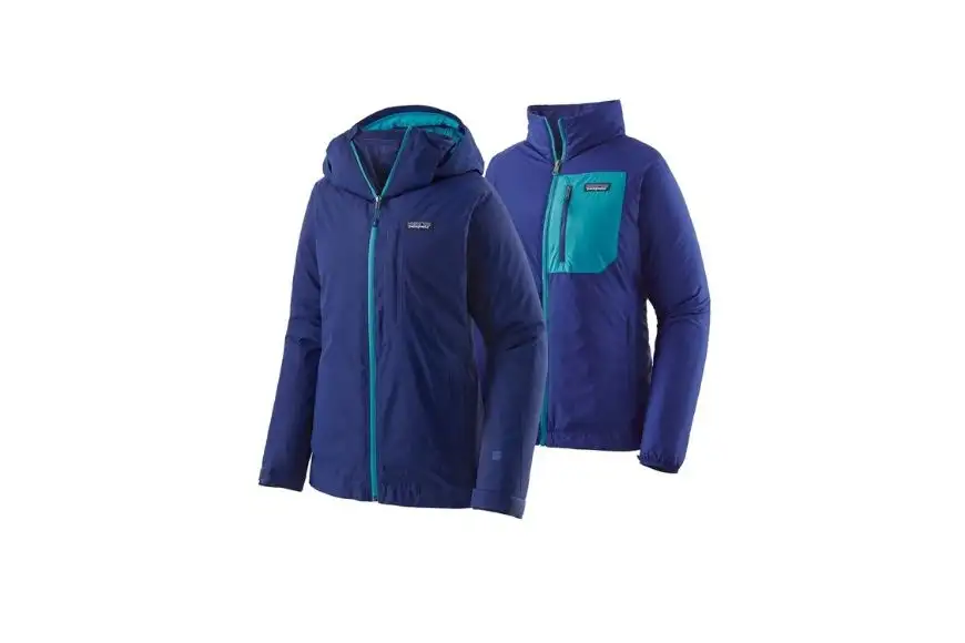 Patagonia 3-in-1 Snowbelle Ski Jacket