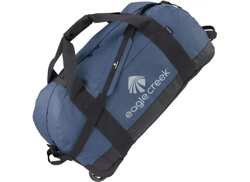 go travel light foldaway travel bag