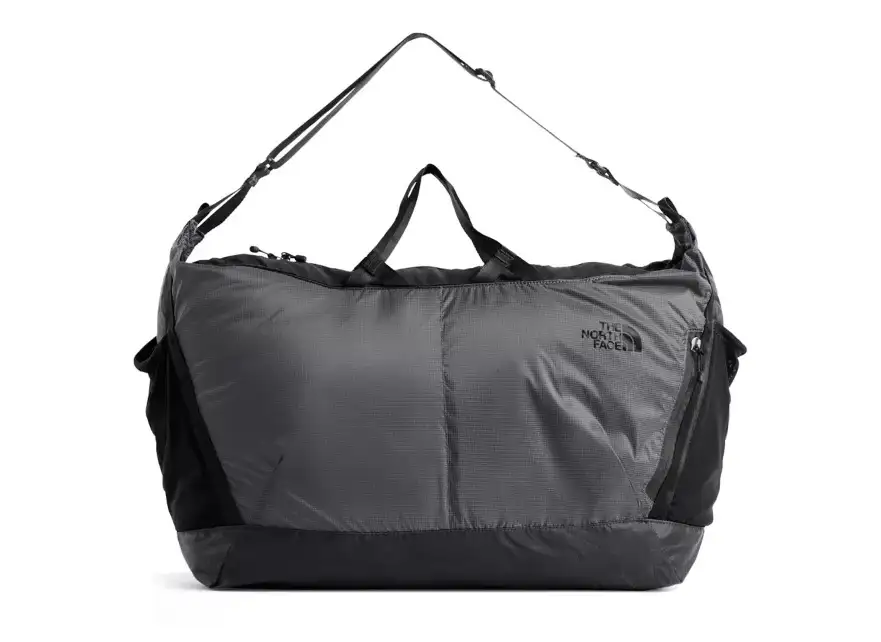 foldable travel crossbody bag