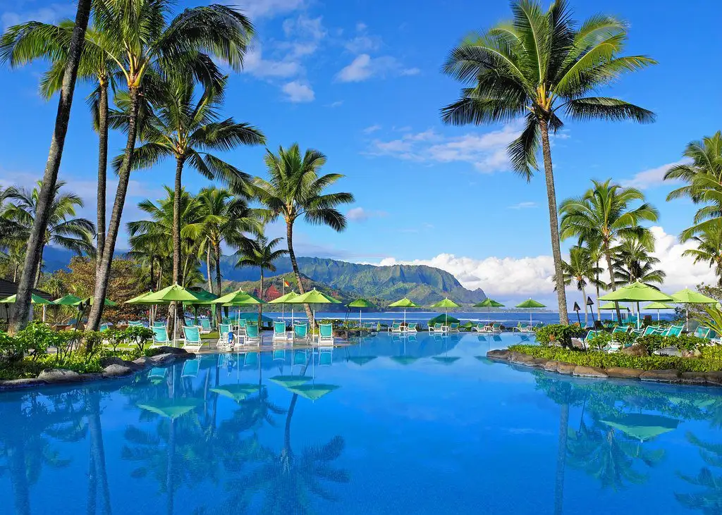 best places to visit in hawaii for couples