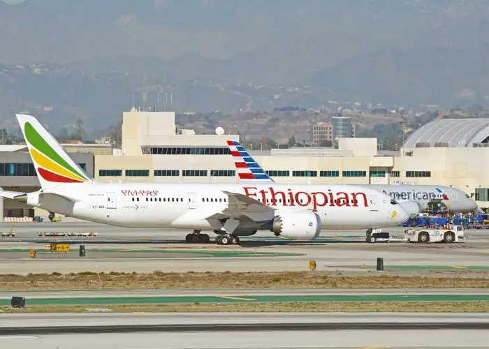 Ethiopian Airlines Crash: U.S. Emergency Order Grounds 737 MAX 8 Planes