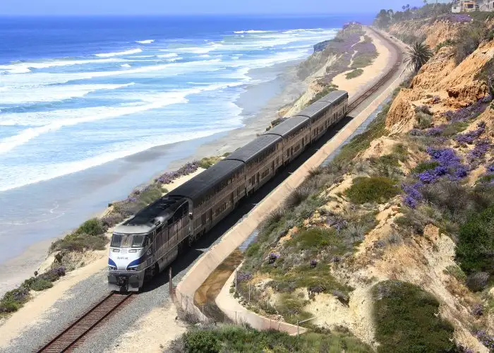 The 15 Most Scenic Amtrak Routes in North America