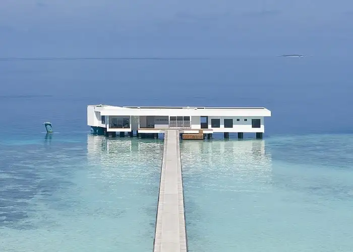 muraka conrad maldives