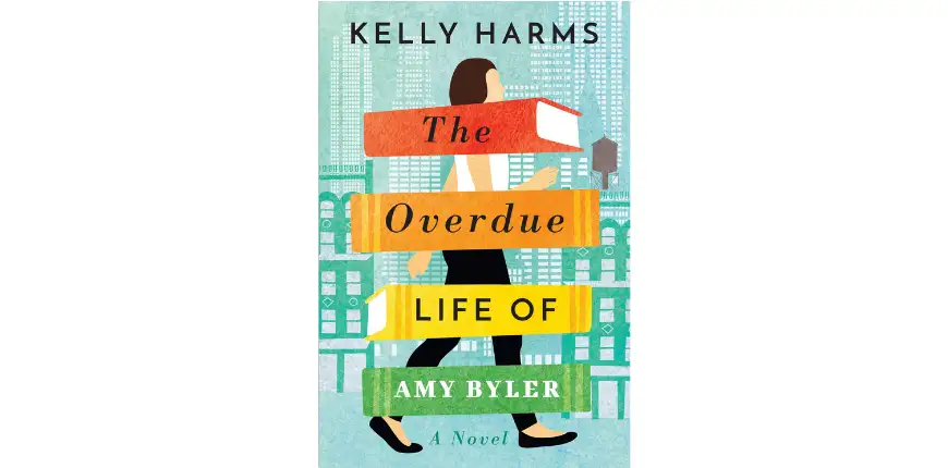 The overdue life of amy byler kelly harms.
