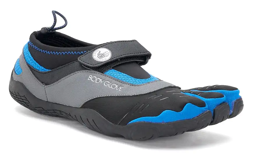 Body glove max water shoe