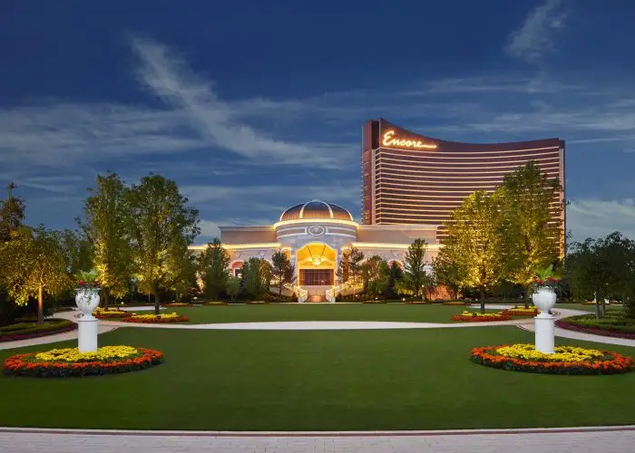 Wynn Just Opened Its First Non-Vegas U.S. Casino in This Surprising City