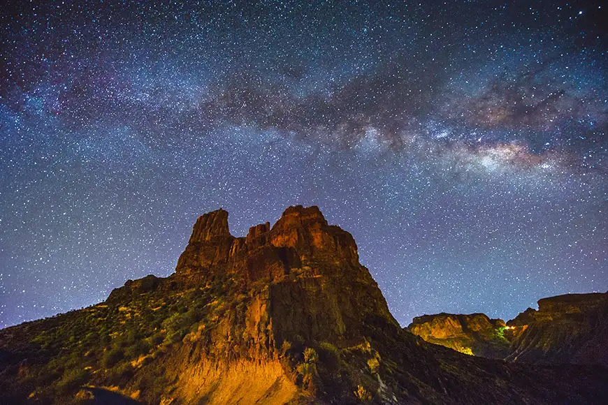 Risco caido and the sacred mountains of gran canaria cultural landscape