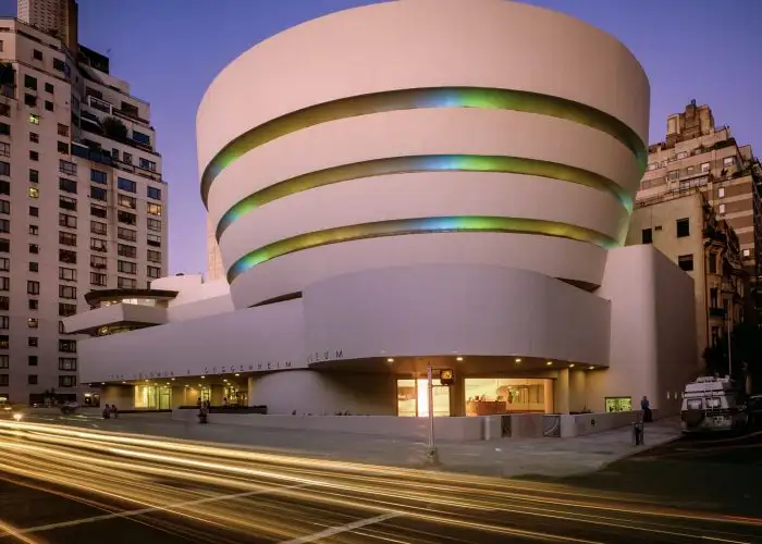 8 Unforgettable Frank Lloyd Wright Buildings You Can Visit