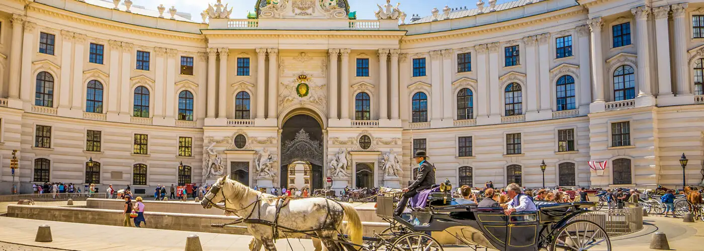 European dream destinations vienna austria best cities to live