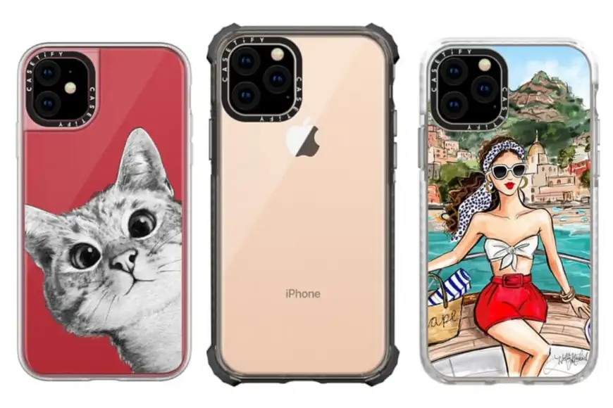 iphone 11 cases.
