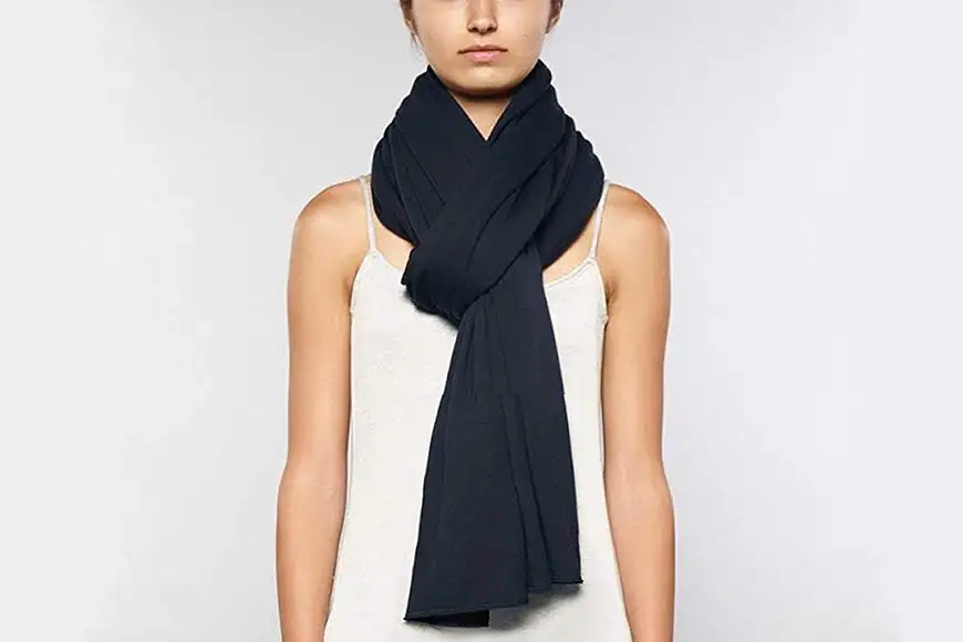 Bleusalt scarf