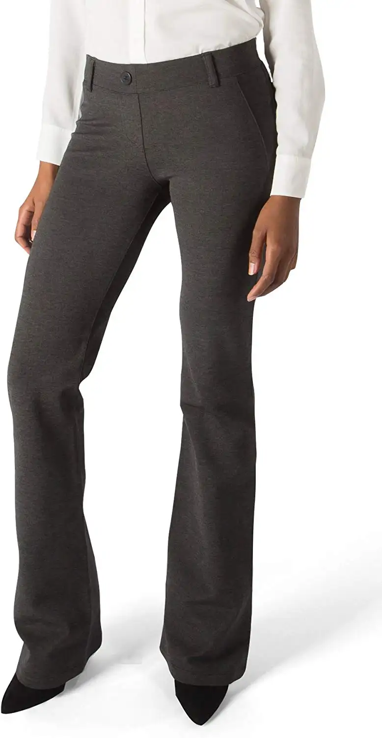 BetaBrand Dress Pant Yoga Pant