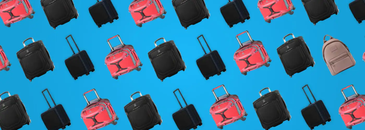 Editors’ Choice Awards: Best New Carry-On Luggage 2019