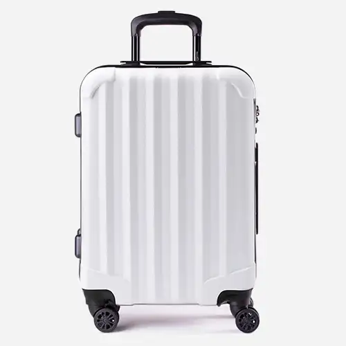 Genius Pack Carry-on Spinner