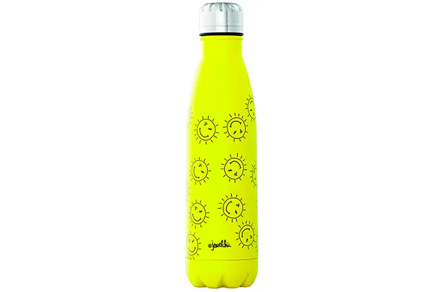 jewelchic by house water bottle.