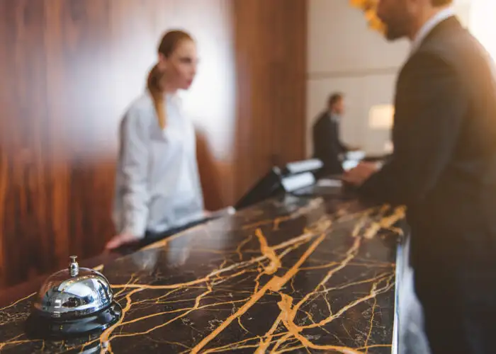 14 Things a Hotel Concierge Can Do for You (And 6 Things They Can’t)