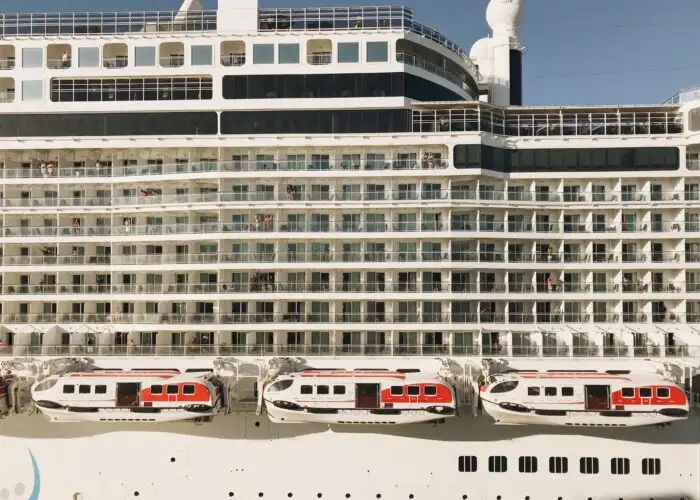 8 Cruise Ship Myths You Shouldn’t Believe