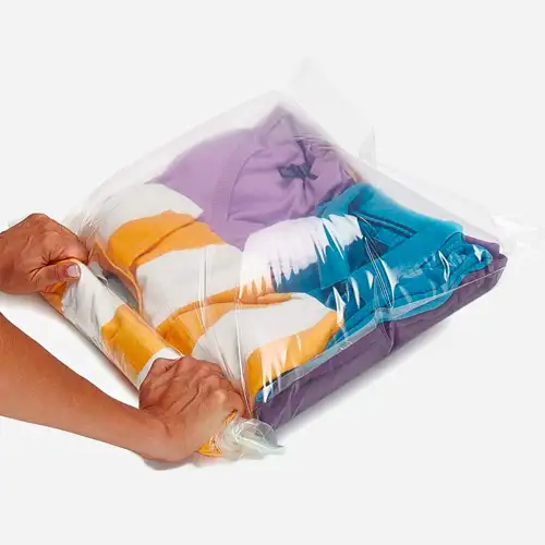 Lekors Travel Space Saver Compression Bags