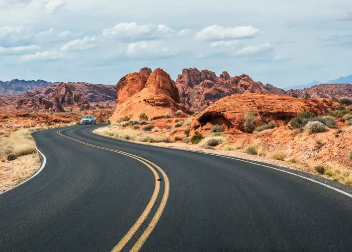 10 Strangest Places to Stop on a U.S. Road Trip