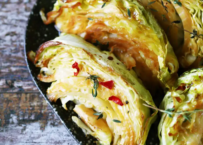 6 Cookbooks That Prove Cabbage Is the Most Underrated Vegetable
