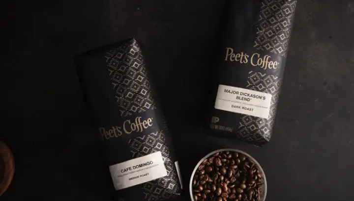 Peet’s Small Batch Series Coffee Subscription
