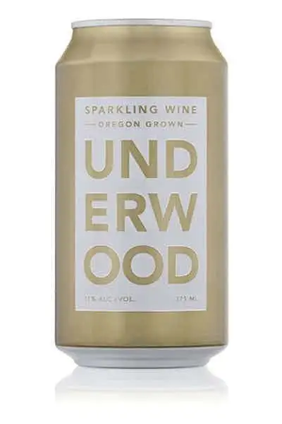 Underwood Sparkling Wine