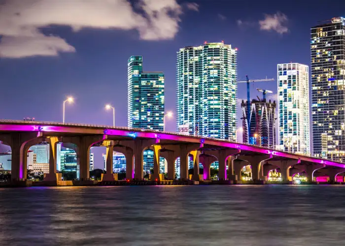 How To Get Around Miami Without A Car