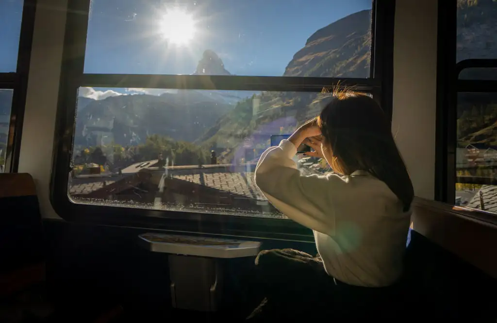 10 Tips for Long-Distance Amtrak Trips | SmarterTravel