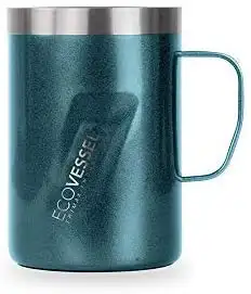 EcoVessel Transit Mug